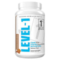 1st Phorm: Level-1