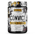 Condemned Labz: Convict Stim 2.0