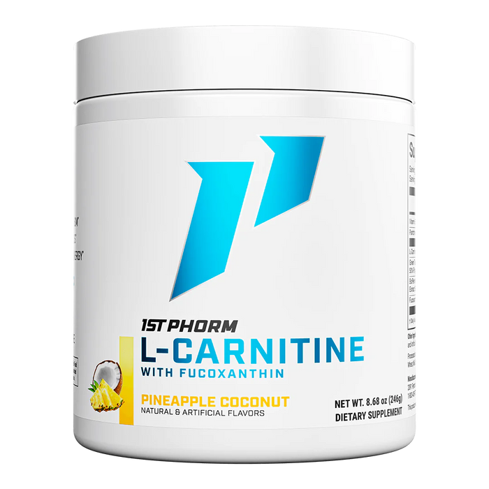 1st Phorm: L-Carnitine - Powder