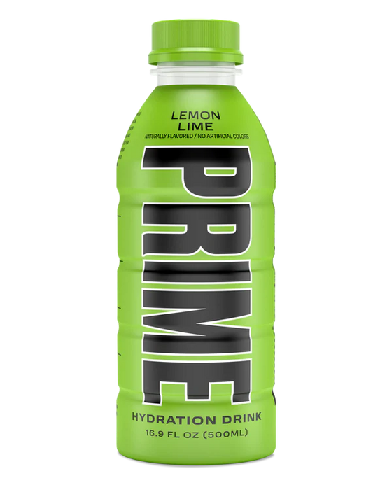 PRIME Hydration Drink (Case of 12)