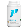 1st Phorm: Level-1