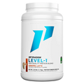 1st Phorm: Level-1