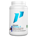 1st Phorm: Level-1
