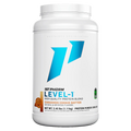 1st Phorm: Level-1