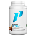 1st Phorm: Level-1
