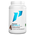 1st Phorm: Level-1