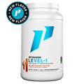1st Phorm: Level-1