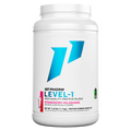 1st Phorm: Level-1