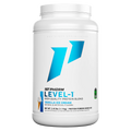 1st Phorm: Level-1