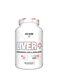 Axe & Sledge: Liver+