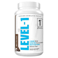 1st Phorm: Level-1