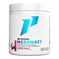1st Phorm: MegaWatt