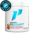 1st Phorm: MegaWatt