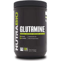 NutraBio:  Glutamine