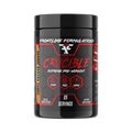 Frontline Formulations: Crucible Pre Workout