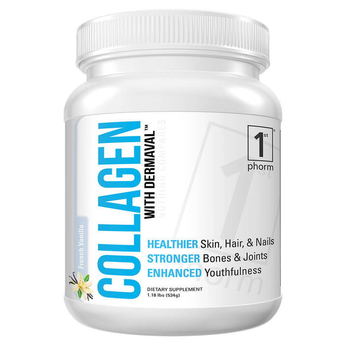1st Phorm: Collagen