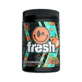 Fresh Supps: Pre