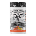 FrontLine Formulations: Pumpageddon