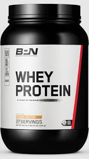 Bare Performance Nutrition: Whey Protein