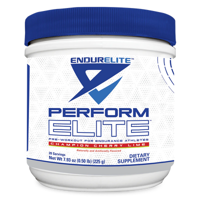 EndurElite: Perform Elite