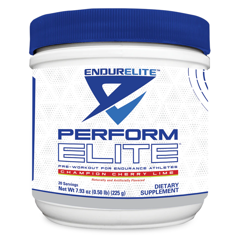 EndurElite: Perform Elite