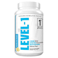 1st Phorm: Level-1