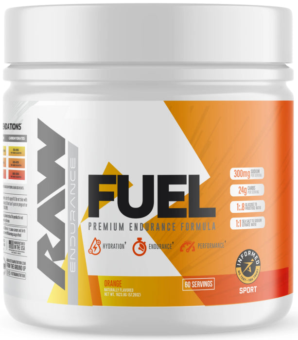 RAW: Fuel