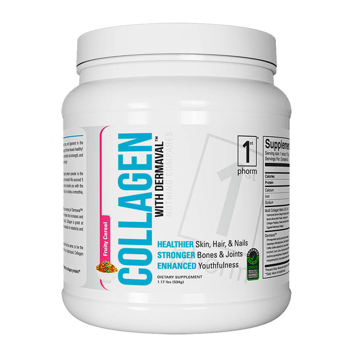 1st Phorm: Collagen