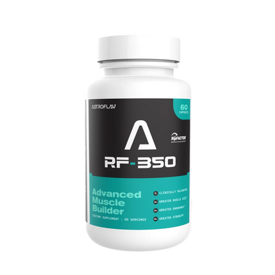 AstroFlav: RF-350 - RipFactor Muscle Accelerator