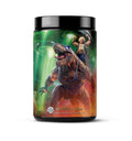 Merica Labz: Red, White, & Boom (NEW FORMULA)