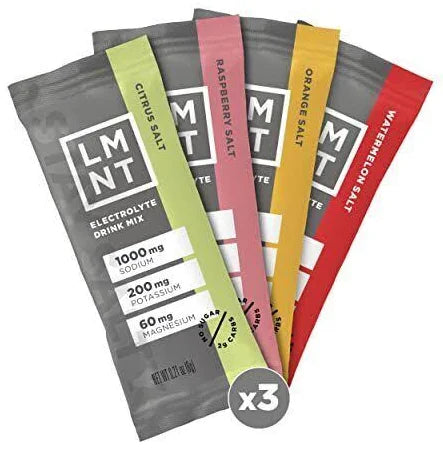 LMNT: Drink Mix (30 pack)