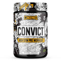 Condemned Labz: Convict Stim 2.0