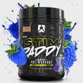 Ryse: Stim Daddy