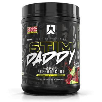Ryse: Stim Daddy