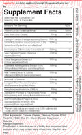 FrontLine Formulations: Testaplexx