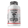 FrontLine Formulations: Testaplexx