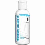 1st Phorm: Liposomal Vitamin D3/K2