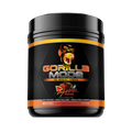 Gorilla Mode: Pre-Workout