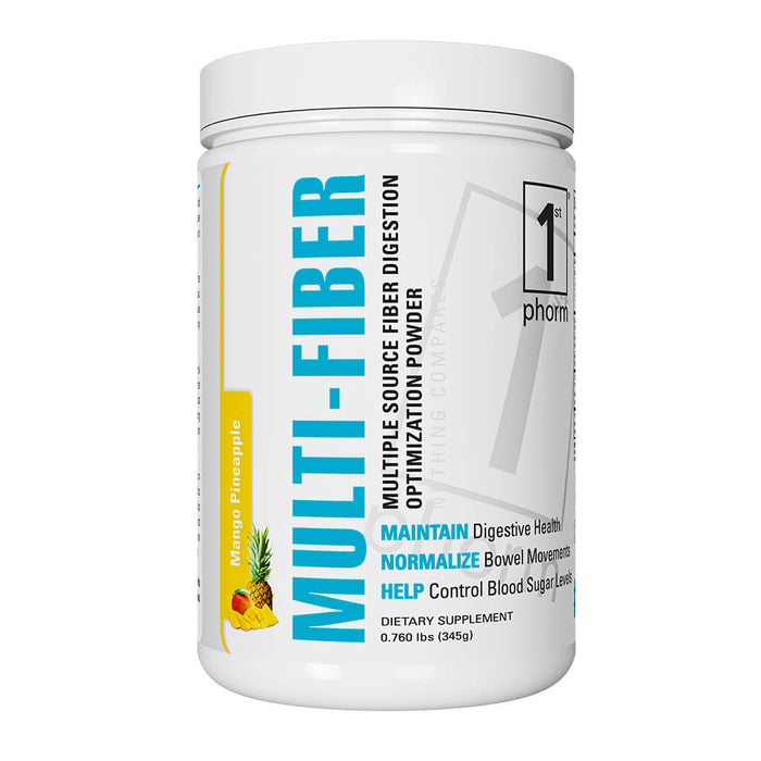 1st Phorm: Multi Fiber