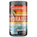 Axe & Sledge: Hydraulic