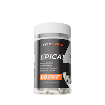 Self Evolve: Epicatechin
