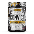 Condemned Labz: Convict Stim 2.0