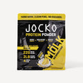 JOCKO FUEL: JOCKO Protein Powder