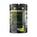 Frontline Formulations: Operation Delirium