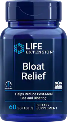 Life Extension: Bloat Relief