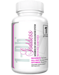 1st Phorm: 1-DB Goddess (Single Bottle)