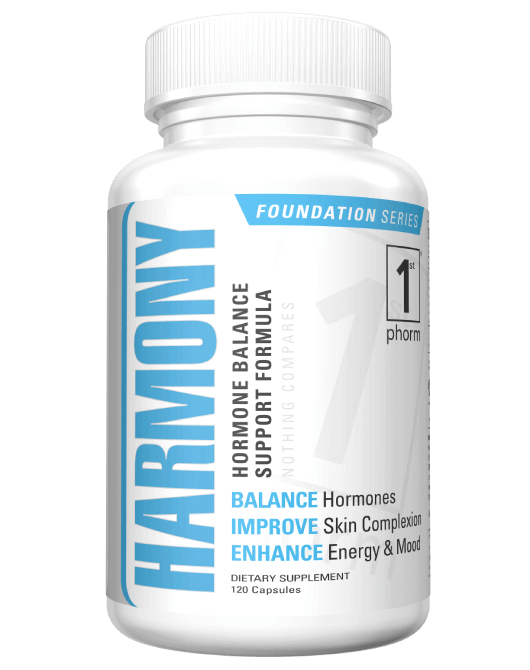 1st Phorm: Harmony