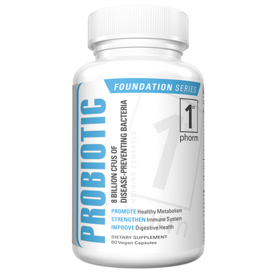 1st Phorm: Probiotic