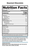 NutraOne: Mass One