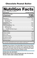 NutraOne: Mass One